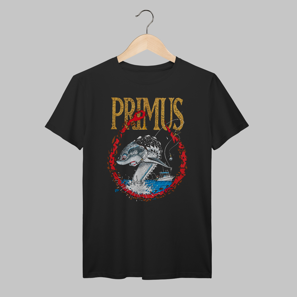Primus | Algodão Prime