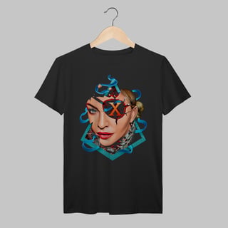 Madonna | Algodão Prime