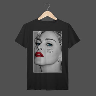Nome do produto Madonna | Algodão Prime