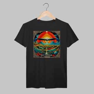 Led Zeppelin | Algodão Prime