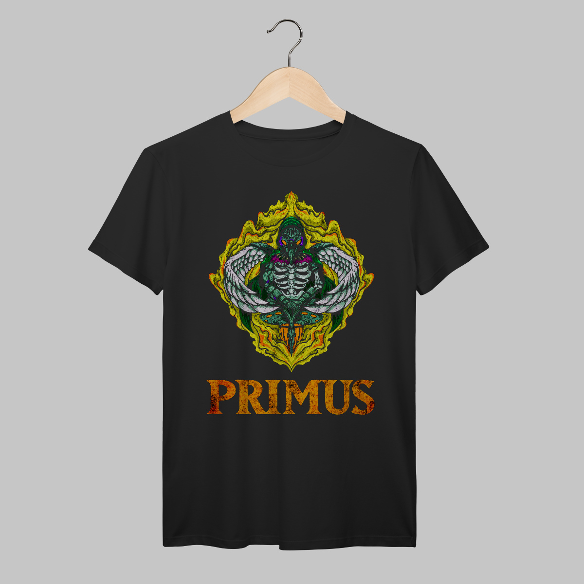Primus | Algodão Prime