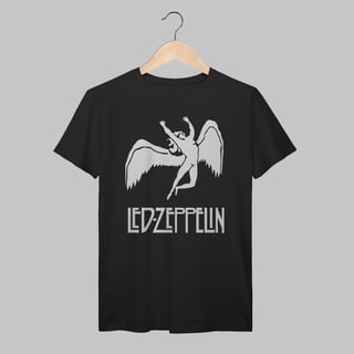 Led Zeppelin | Algodão Prime