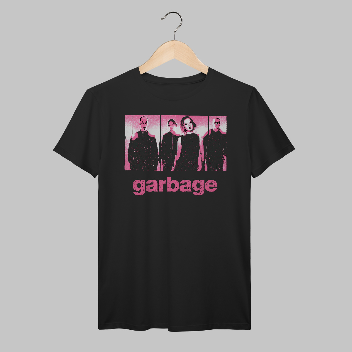 Garbage | Algodão Prime