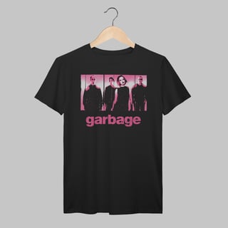 Garbage | Algodão Prime