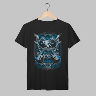 Aerosmith | Algodão Prime