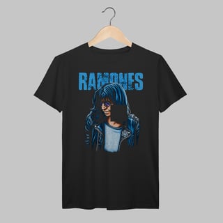 Ramones | Algodão Prime