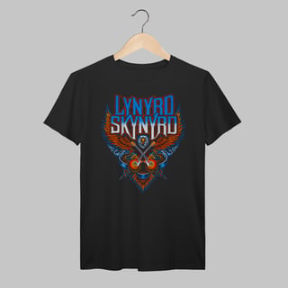 Nome do produto Lynyrd Skynyrd | Algodão Prime