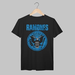 Ramones | Algodão Prime