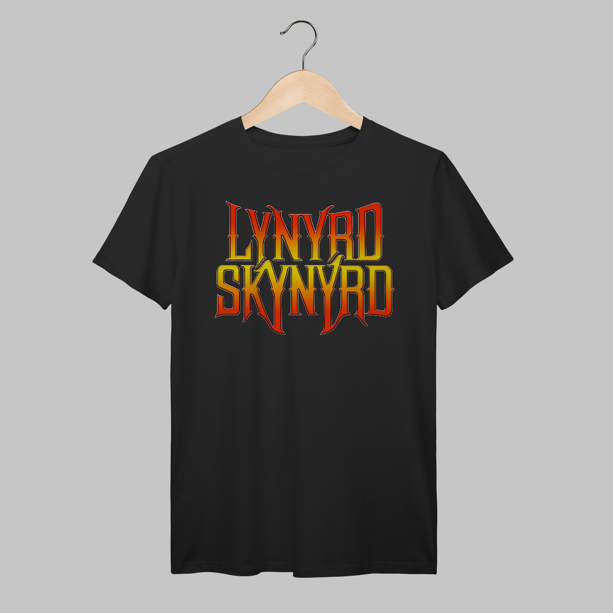 Lynyrd Skynyrd | Algodão Prime