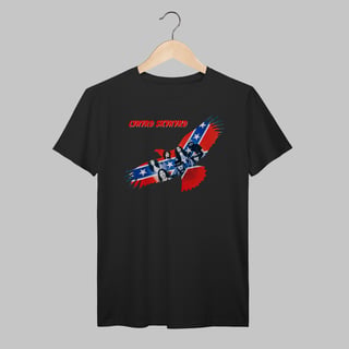 Lynyrd Skynyrd | Algodão Prime