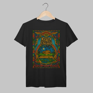 Lynyrd Skynyrd | Algodão Prime