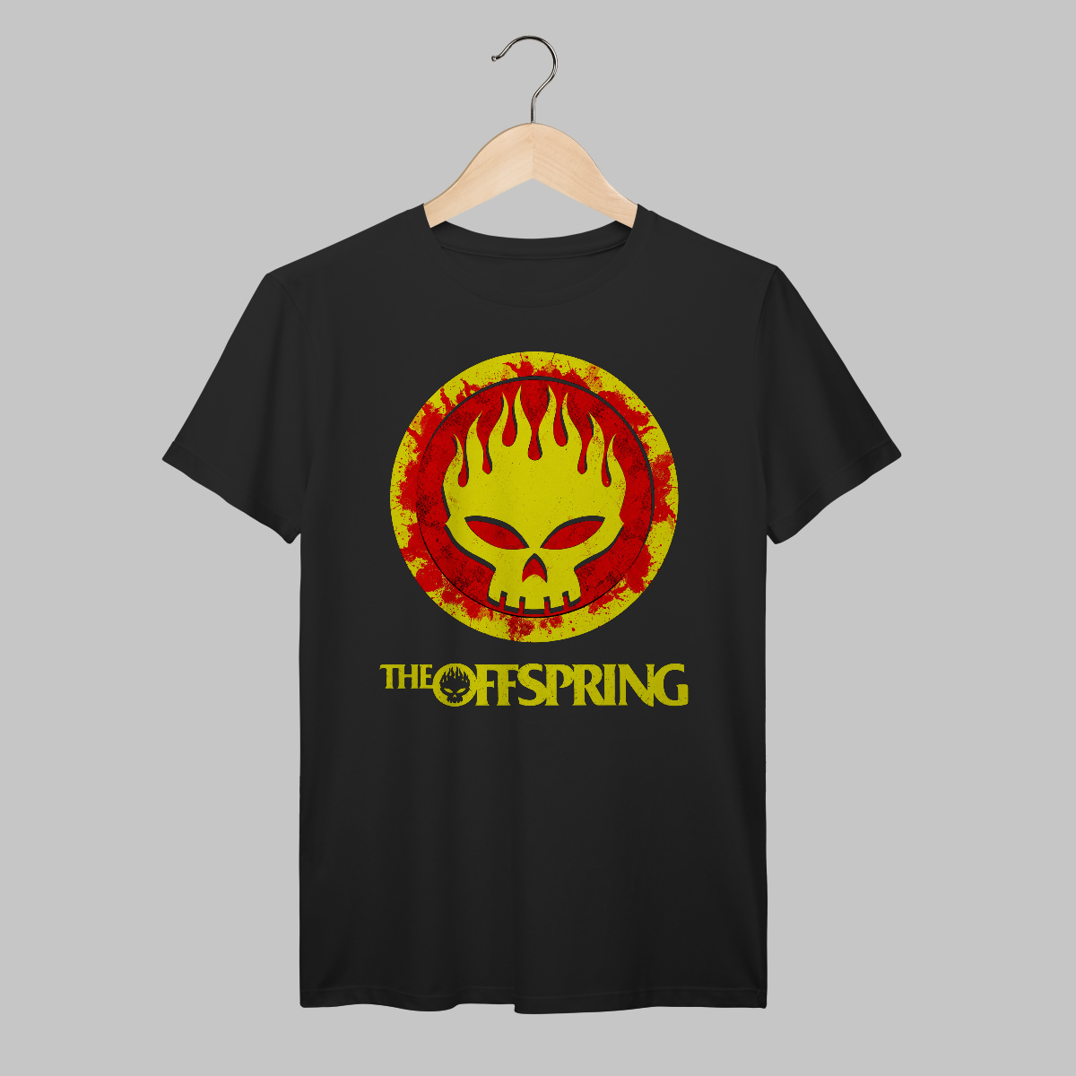 The Offspring | Algodão Prime