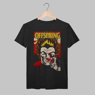 The Offspring | Algodão Prime