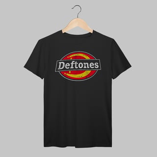 Nome do produto Deftones | Algodão Prime