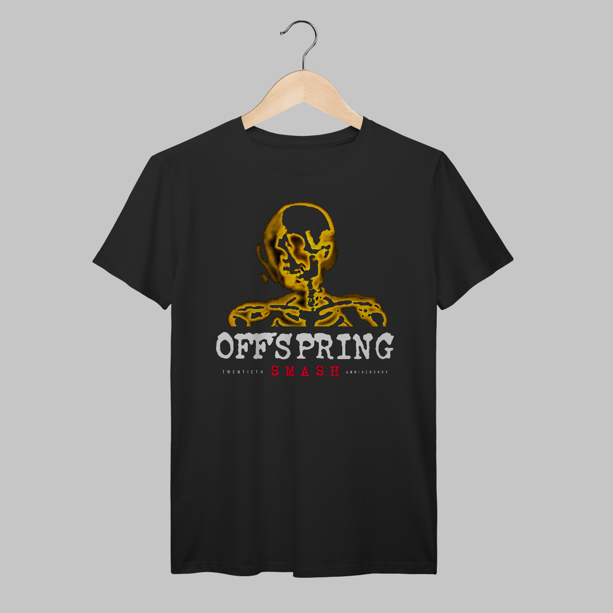 The Offspring | Algodão Prime