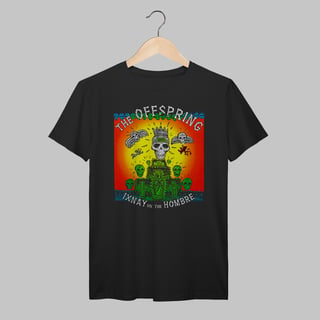 The Offspring | Algodão Prime