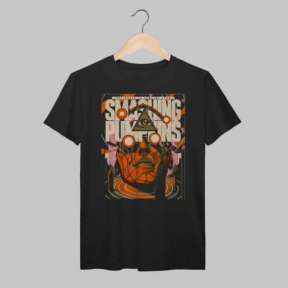 Smashing Pumpkins | Algodão Prime