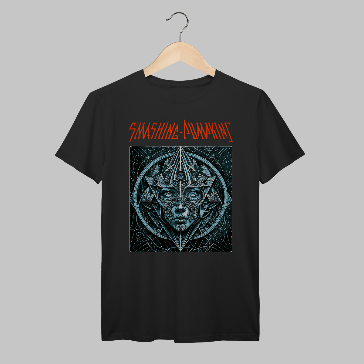 Smashing Pumpkins | Algodão Prime