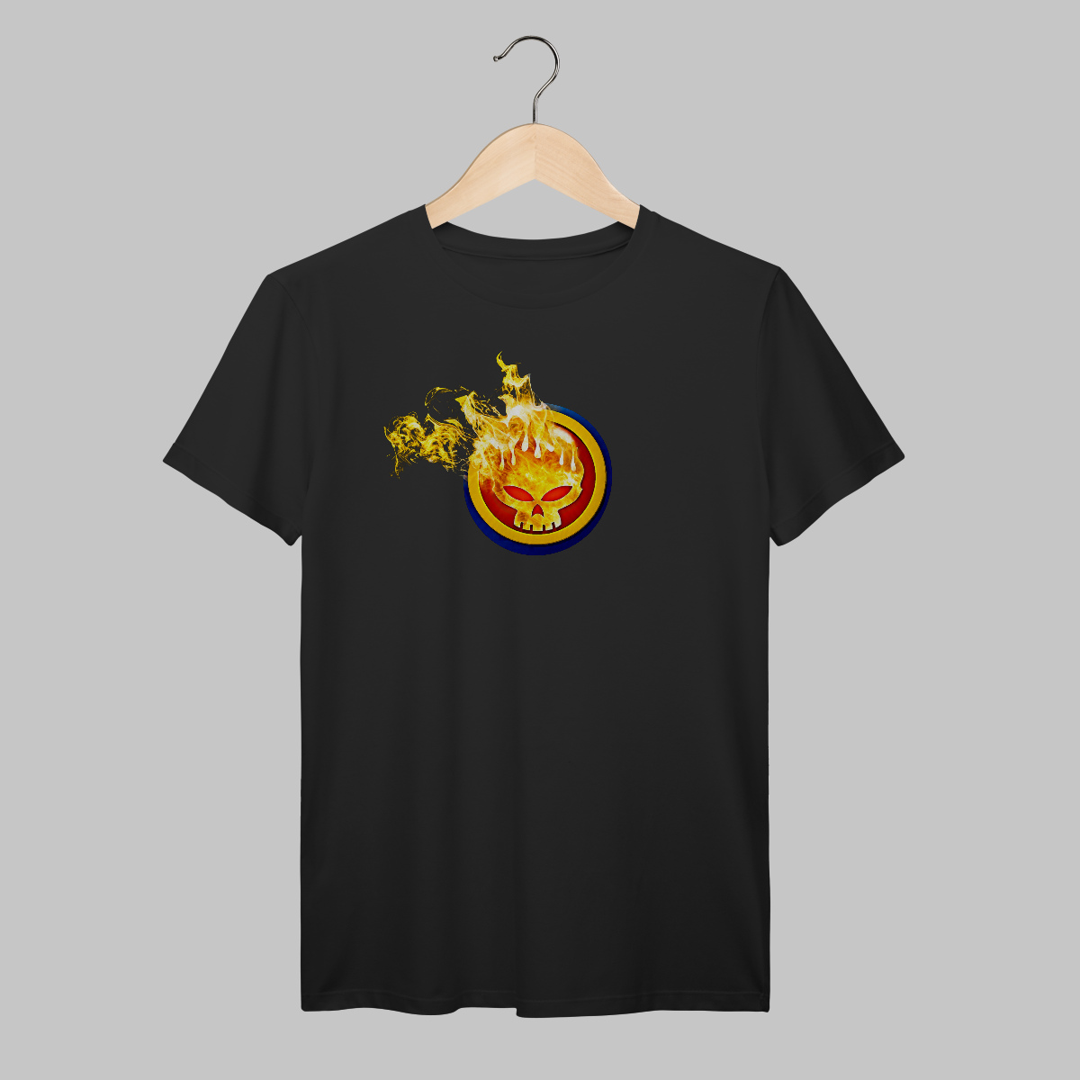 The Offspring | Algodão Prime