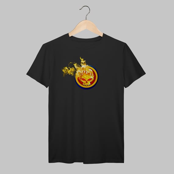 The Offspring | Algodão Prime