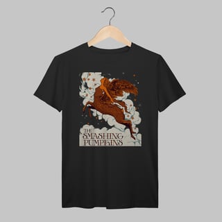 Smashing Pumpkins | Algodão Prime