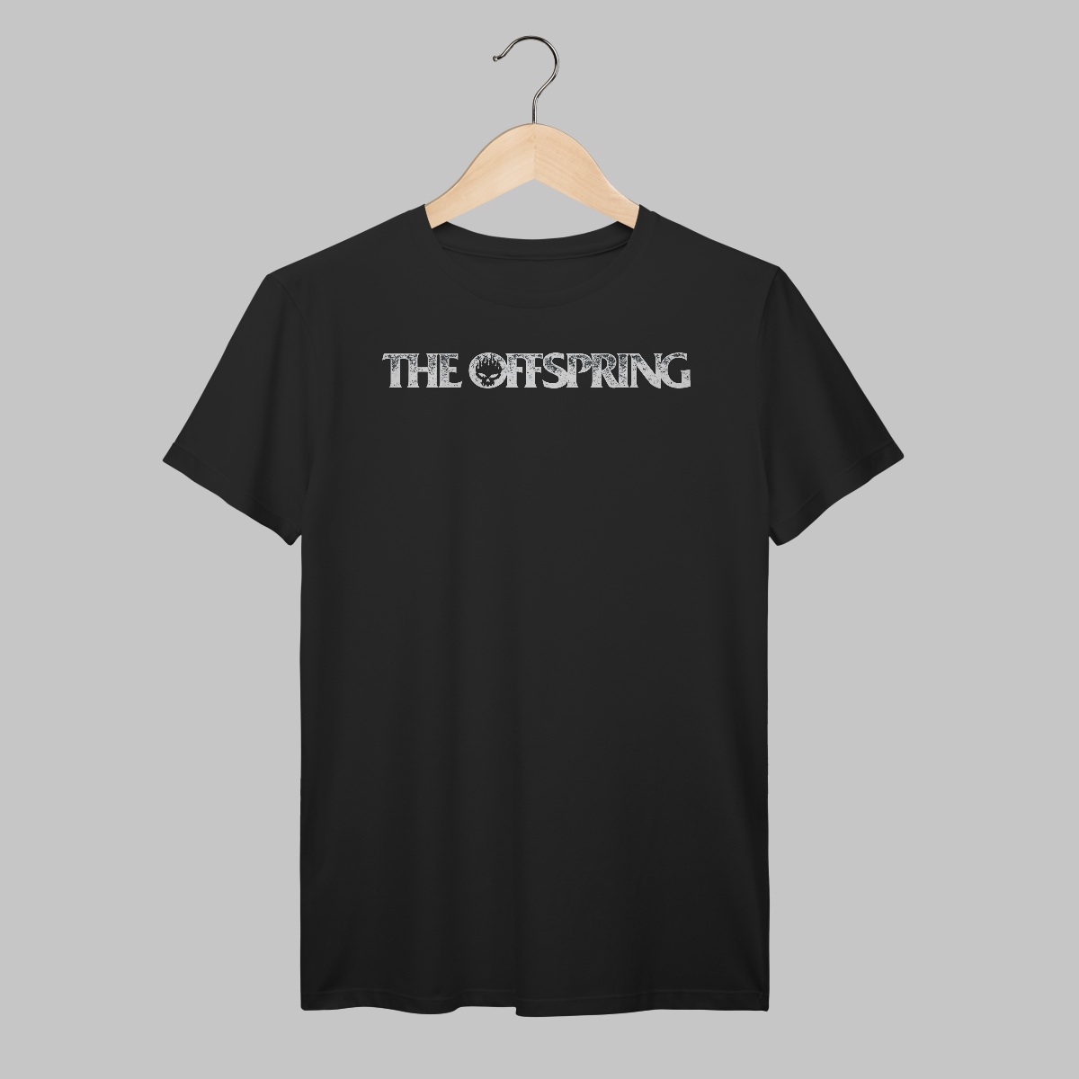 The Offspring | Algodão Prime