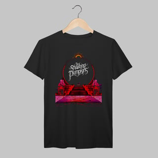 Nome do produto Smashing Pumpkins | Algodão Prime