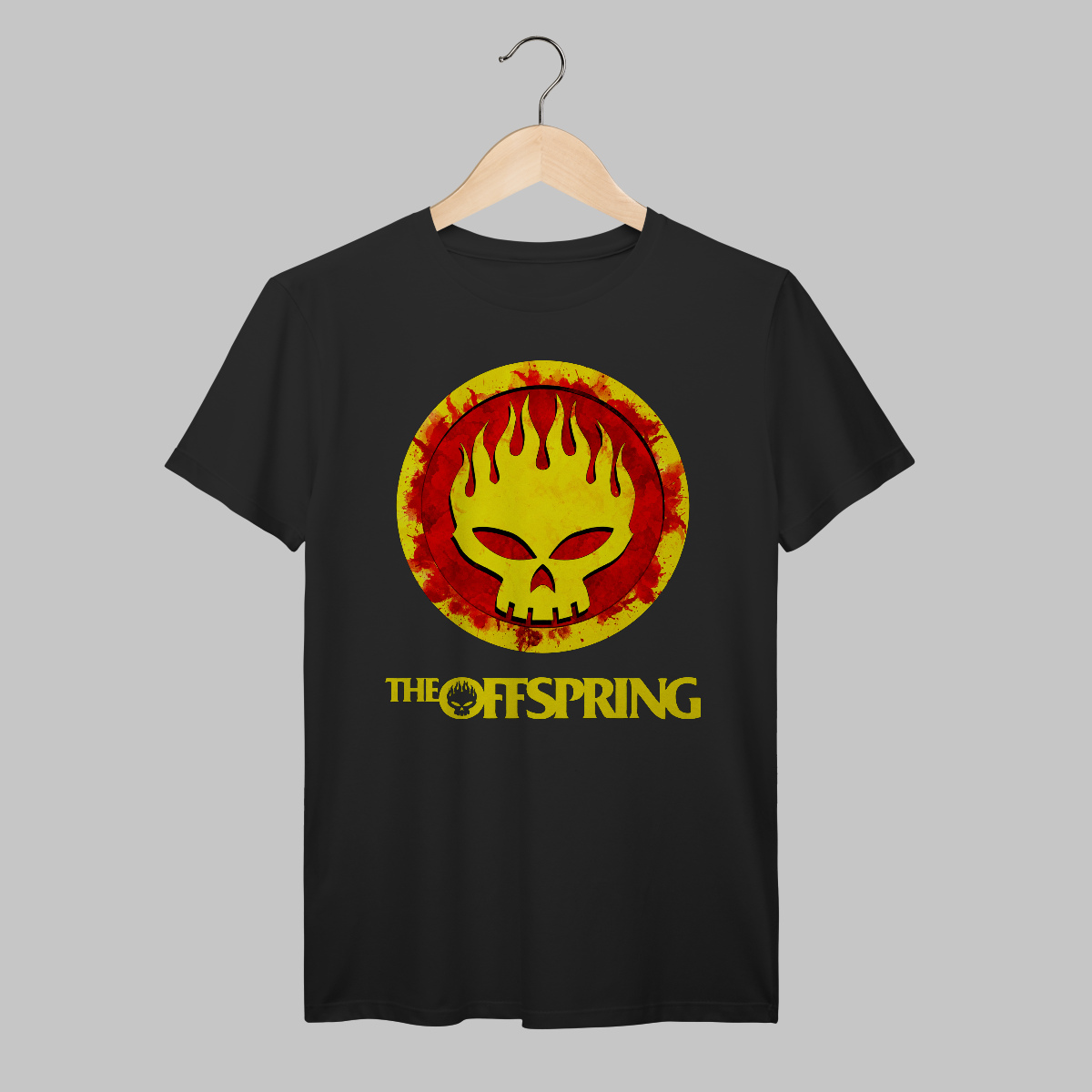 The Offspring | Algodão Prime