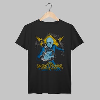 Smashing Pumpkins | Algodão Prime
