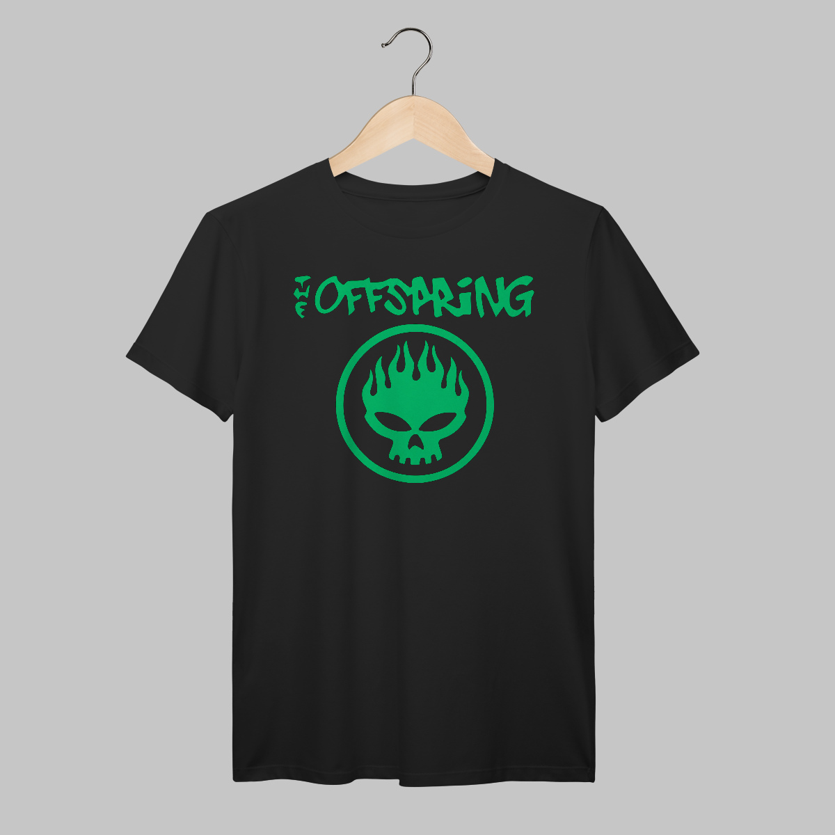 The Offspring | Algodão Prime