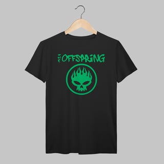 The Offspring | Algodão Prime