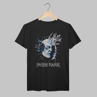 Smashing Pumpkins | Algodão Prime