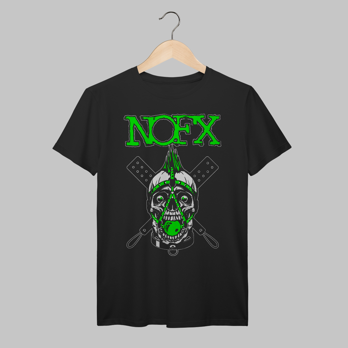 NOFX | Algodão Prime