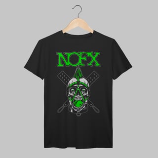 NOFX | Algodão Prime