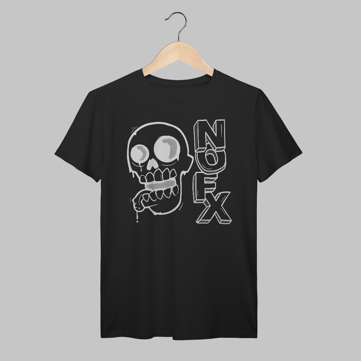 NOFX | Algodão Prime