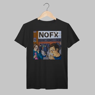 NOFX | Algodão Prime
