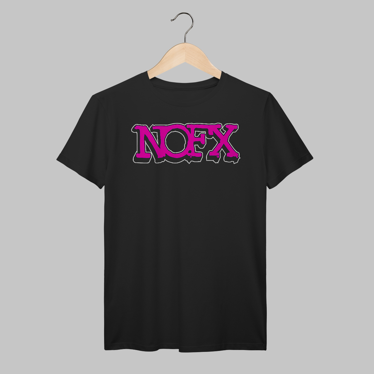 NOFX | Algodão Prime