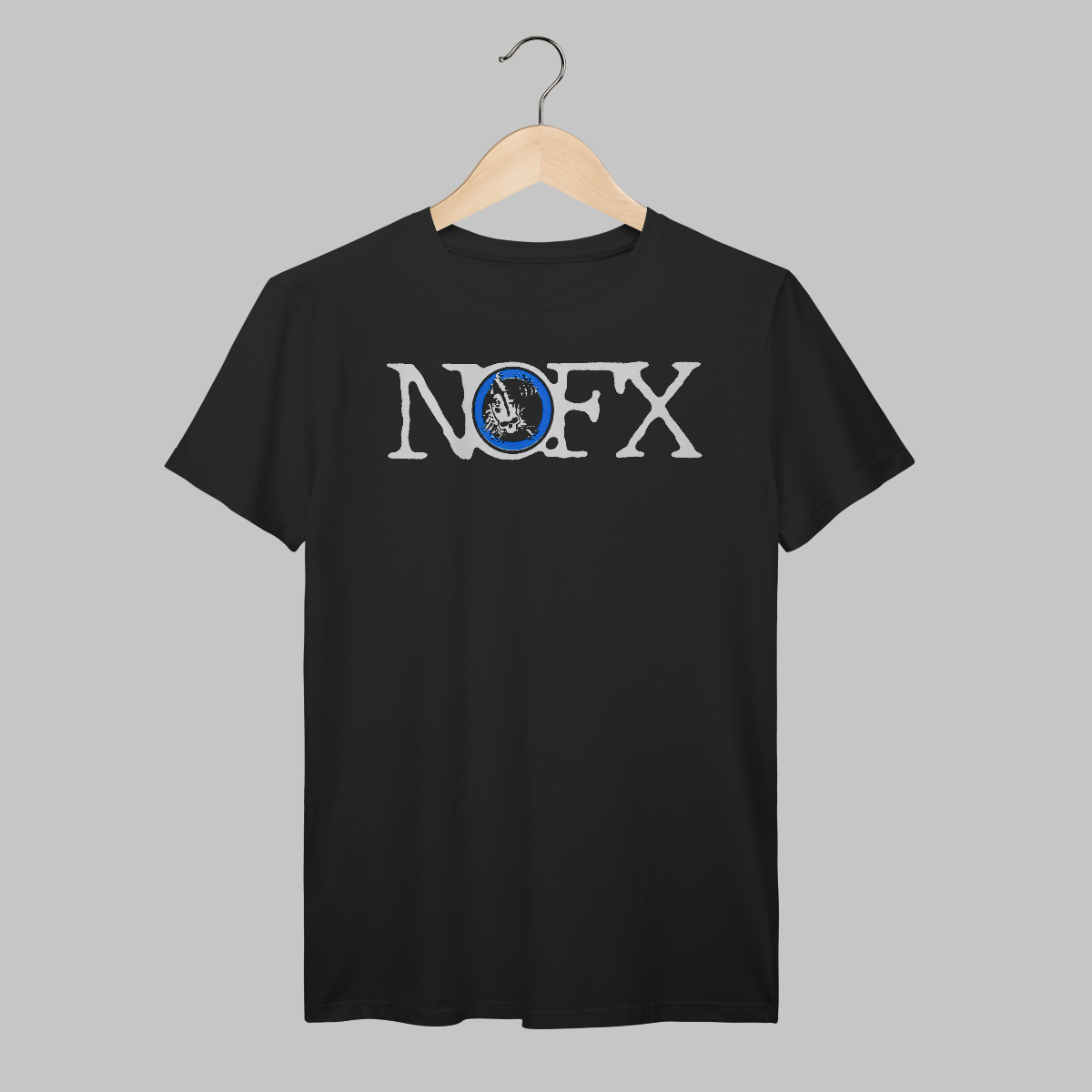 NOFX | Algodão Prime