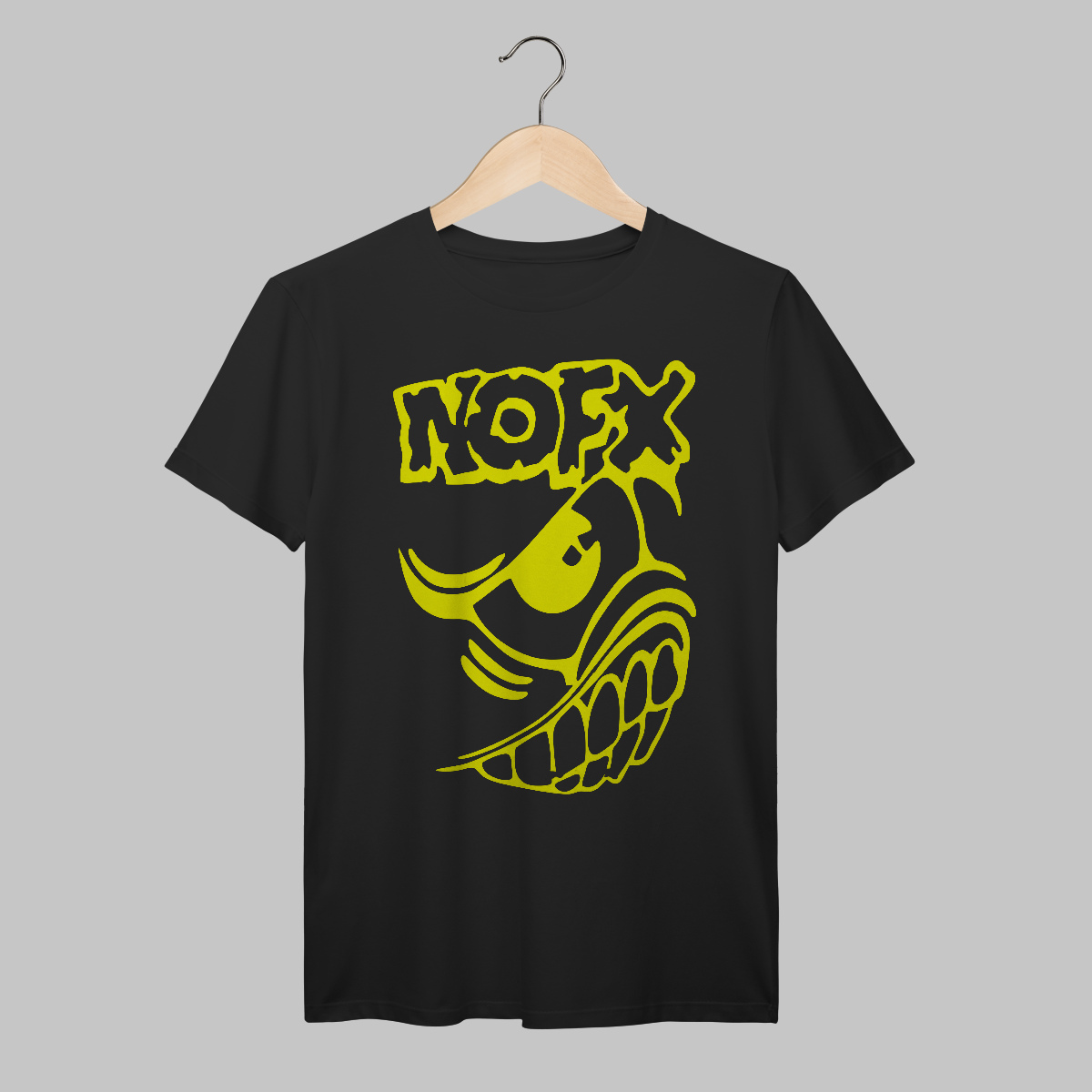 NOFX | Algodão Prime