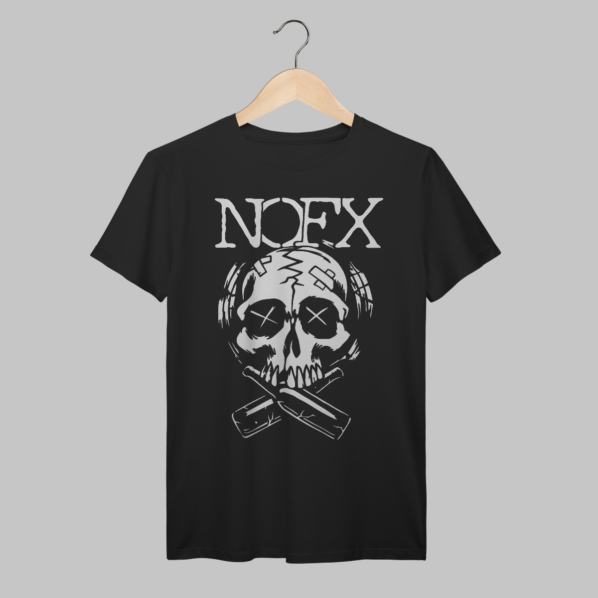 NOFX | Algodão Prime