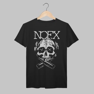 NOFX | Algodão Prime