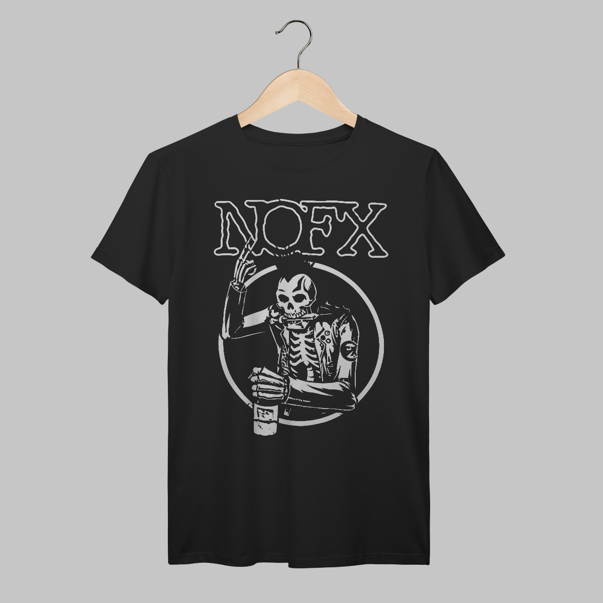 NOFX | Algodão Prime