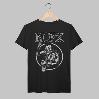 NOFX | Algodão Prime