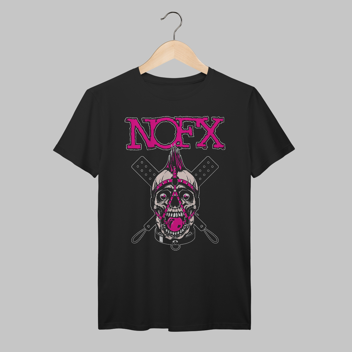 NOFX | Algodão Prime