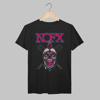 NOFX | Algodão Prime