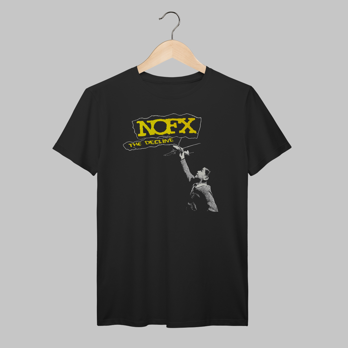 NOFX | Algodão Prime