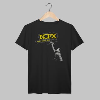 NOFX | Algodão Prime
