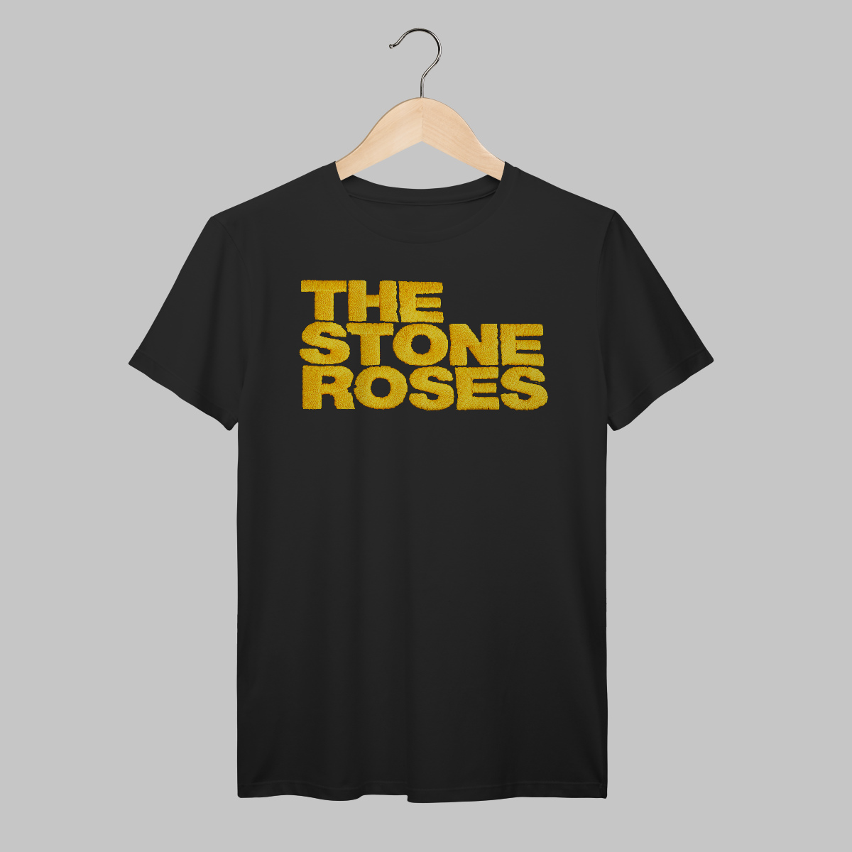 The Stone Roses | Algodão Prime