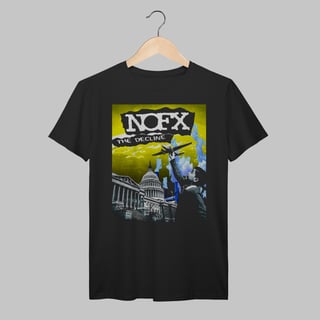NOFX | Algodão Prime
