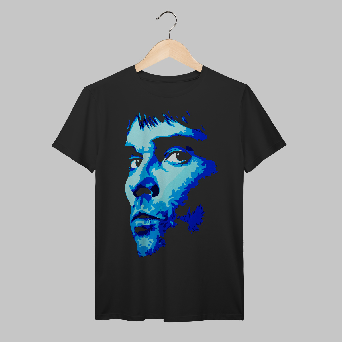 The Stone Roses | Algodão Prime